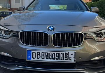 BMW 320 54.900 km 20.990 &euro; Gelsenkirchen 45899
