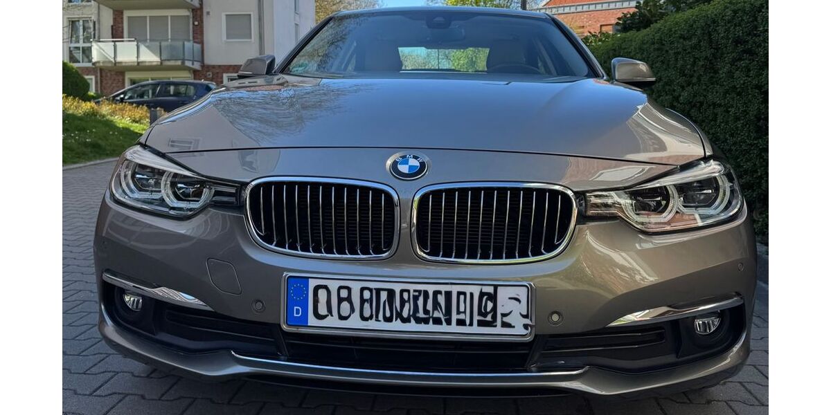 BMW 320 54.900 km 20.990 &euro; Gelsenkirchen 45899