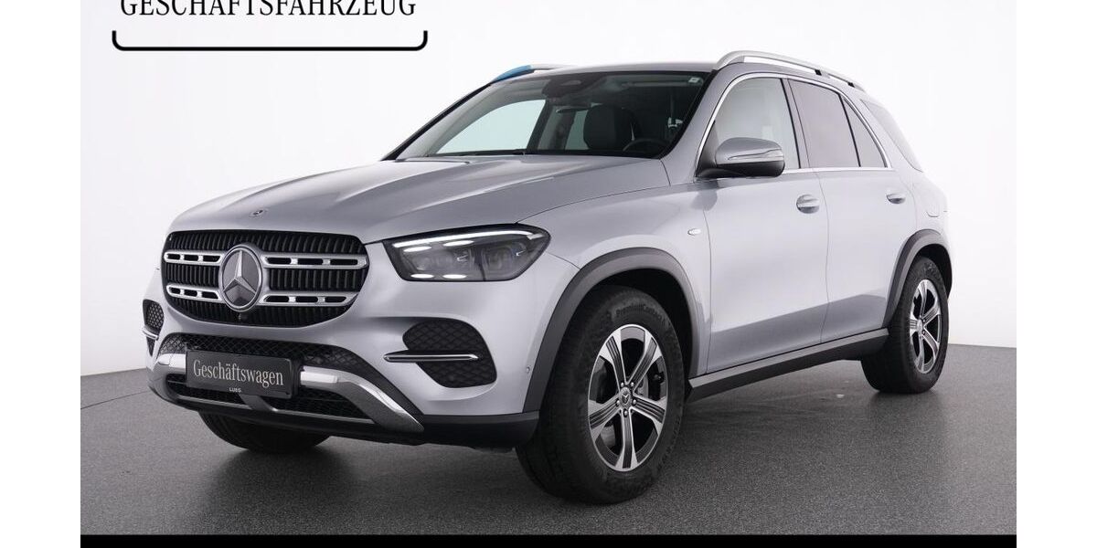 Mercedes-Benz GLE 350 16.468 km 72.999 &euro; Essen 45309