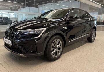 Renault Arkana 23.805 km 25.440 &euro; Dortmund 44145