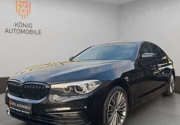 BMW 540 174.000 km 29.400 &euro; Lünen 44536