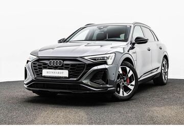 Audi Q8 e-tron 65.283 km 40.860 &euro; Hagen 58091