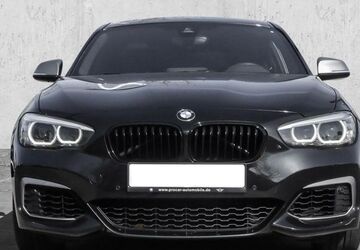 BMW M140i 53.500 km 33.899 &euro; Gevelsberg 58285