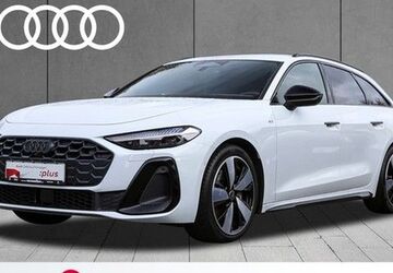 Audi A5 8.180 km 43.840 &euro; Recklinghausen 45657