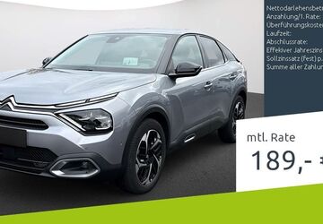 Citroen C4 25.793 km 16.489 &euro; Dortmund 44263