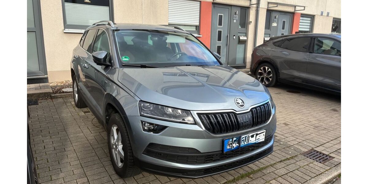 Skoda Karoq 41.277 km 19.499 &euro; Gelsenkirchen 45886