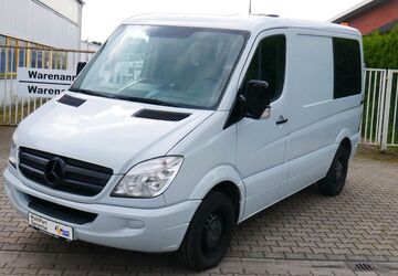 Mercedes-Benz Sprinter 178.251 km 14.990 &euro; Selm 59379