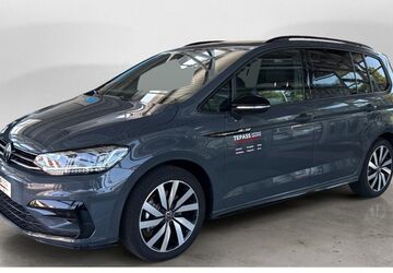 VW Touran 4.999 km 50.880 &euro; Ennepetal 58256