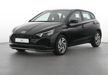 Hyundai i20 2.999 km 23.980 &euro; Essen 45143