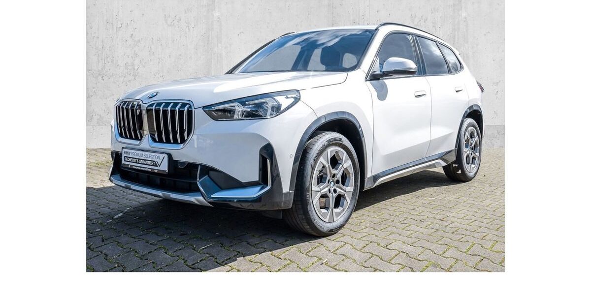 BMW X1 12.732 km 39.900 &euro; Castrop-Rauxel 44579