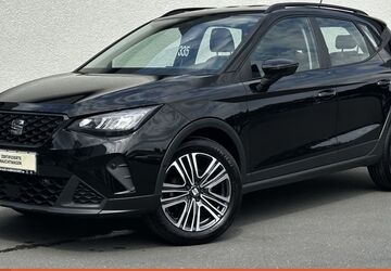 Seat Arona 21.365 km 22.690 &euro; Castrop-Rauxel 44579