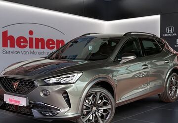 Cupra Formentor 26.897 km 35.699 &euro; Werne 59368