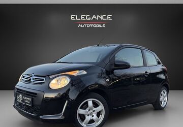 Citroen C1 47.993 km 6.500 &euro; Herten 45699