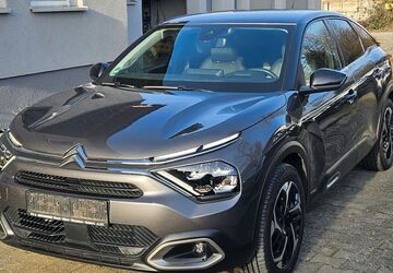 Citroen C4 76.000 km 12.950 &euro; Castrop-Rauxel 44579