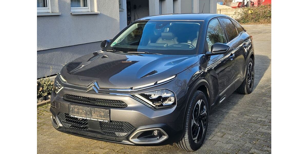 Citroen C4 76.000 km 12.950 &euro; Castrop-Rauxel 44579