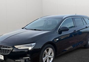 Opel Insignia 87.400 km 13.490 &euro; Haltern am See 45721