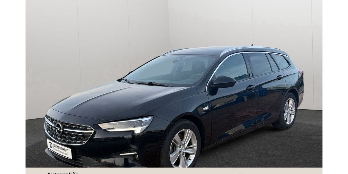 Opel Insignia 87.400 km 13.990 &euro; Haltern am See 45721