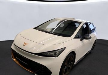 Cupra Born 61.187 km 23.850 &euro; Hagen 58091