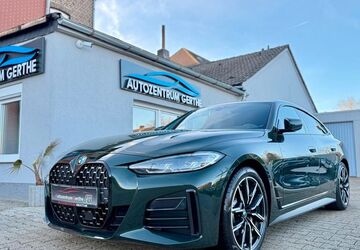 BMW 430 100.000 km 33.990 &euro; Bochum 44805