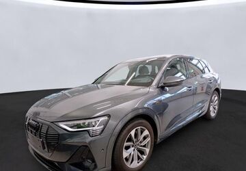 Audi e-tron 45.761 km 36.845 &euro; Hagen 58091