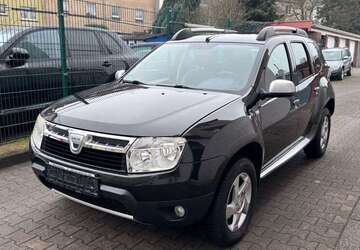 Dacia Duster 197.000 km 5.300 &euro; Essen 45143