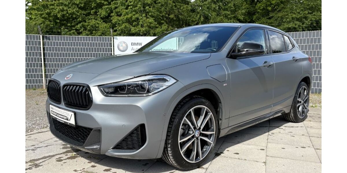 BMW X2 38.389 km 30.990 &euro; Haltern am See 45721