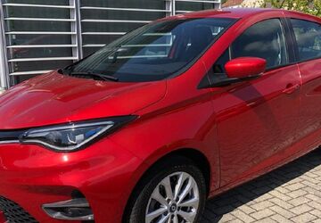 Renault ZOE 77.375 km 13.995 &euro; Hagen 58091