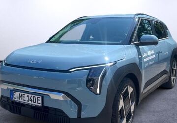 Kia EV3 3.000 km 42.890 &euro; Essen 45134