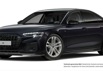 Audi A8 9.427 km 82.911 &euro; Dortmund 44143