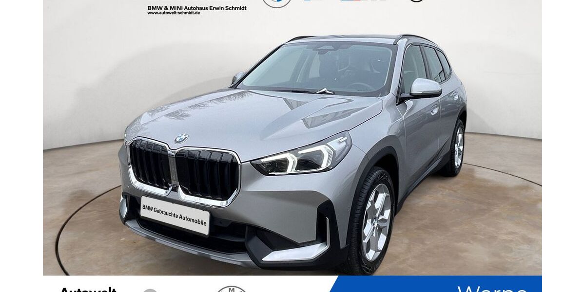 BMW X1 18.005 km 42.790 &euro; Werne 59368
