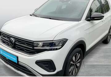 VW T-Cross 3.095 km 22.211 &euro; Dortmund 44141