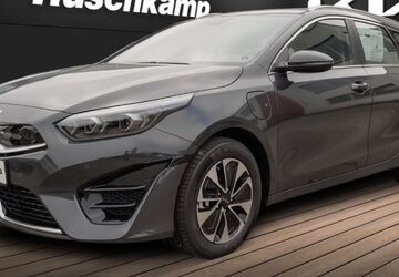 Kia ceed Sportswagon 7.865 km 31.980 &euro; Lüdinghausen 59348