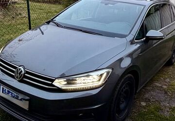 VW Touran 125.000 km 22.900 &euro; Essen 45277