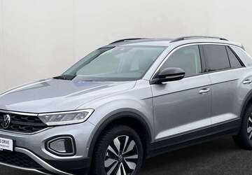 VW T-Roc 10.992 km 25.990 &euro; Castrop-Rauxel 44575