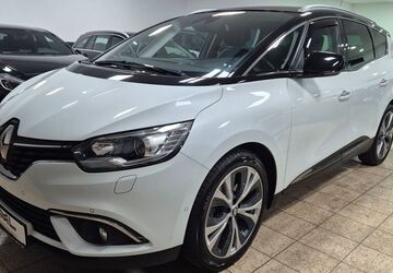 Renault Scenic 110.855 km 12.999 &euro; Selm 59379