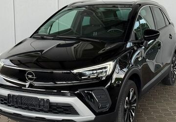 Opel Crossland (X) 14.350 km 16.700 &euro; Bochum 44807