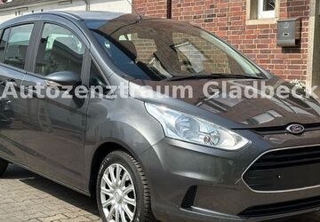 Ford B-Max 113.800 km 5.990 &euro; Gladbeck 45968