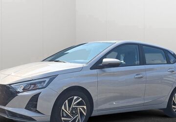 Hyundai i20 20.119 km 18.490 &euro; Castrop-Rauxel 44575