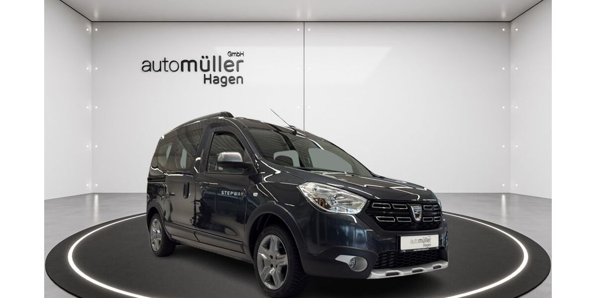 Dacia Dokker 87.872 km 12.290 &euro; Hagen 58095