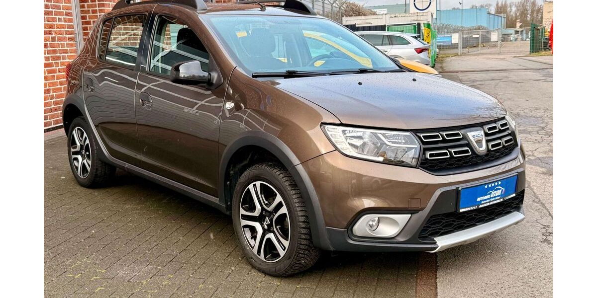 Dacia Sandero 155.765 km 7.099 &euro; Essen 45327