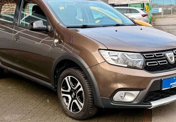 Dacia Sandero 155.765 km 8.299 &euro; Essen 45327