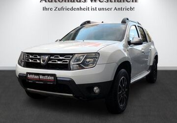 Dacia Duster 114.000 km 6.590 &euro; Essen 45276
