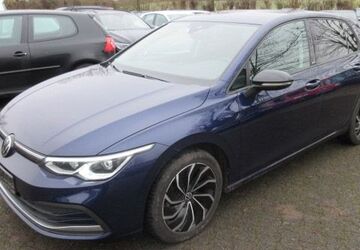 VW Golf 92.750 km 18.988 &euro; Bergkamen 59192