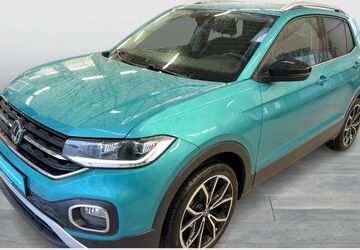 VW T-Cross 44.823 km 20.935 &euro; Unna 59423