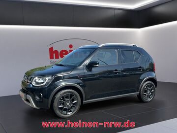 Gebrauchte Suzuki Ignis