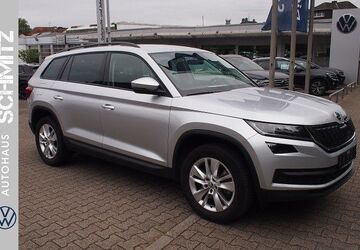 Skoda Kodiaq 40.950 km 25.888 &euro; Gladbeck 45964