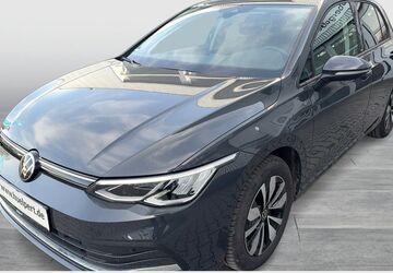 VW Golf 12.311 km 23.362 &euro; Bergkamen 59192