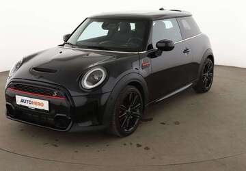 Mini Cooper S 21.393 km 27.890 &euro; Essen 45141