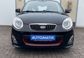 Kia Picanto 51.000 km 7.399 &euro; Lünen 44532
