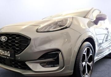 Ford Puma 23.803 km 25.990 &euro; Recklinghausen 45661